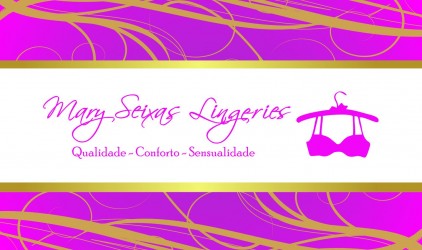 Mary Seixas Lingeries